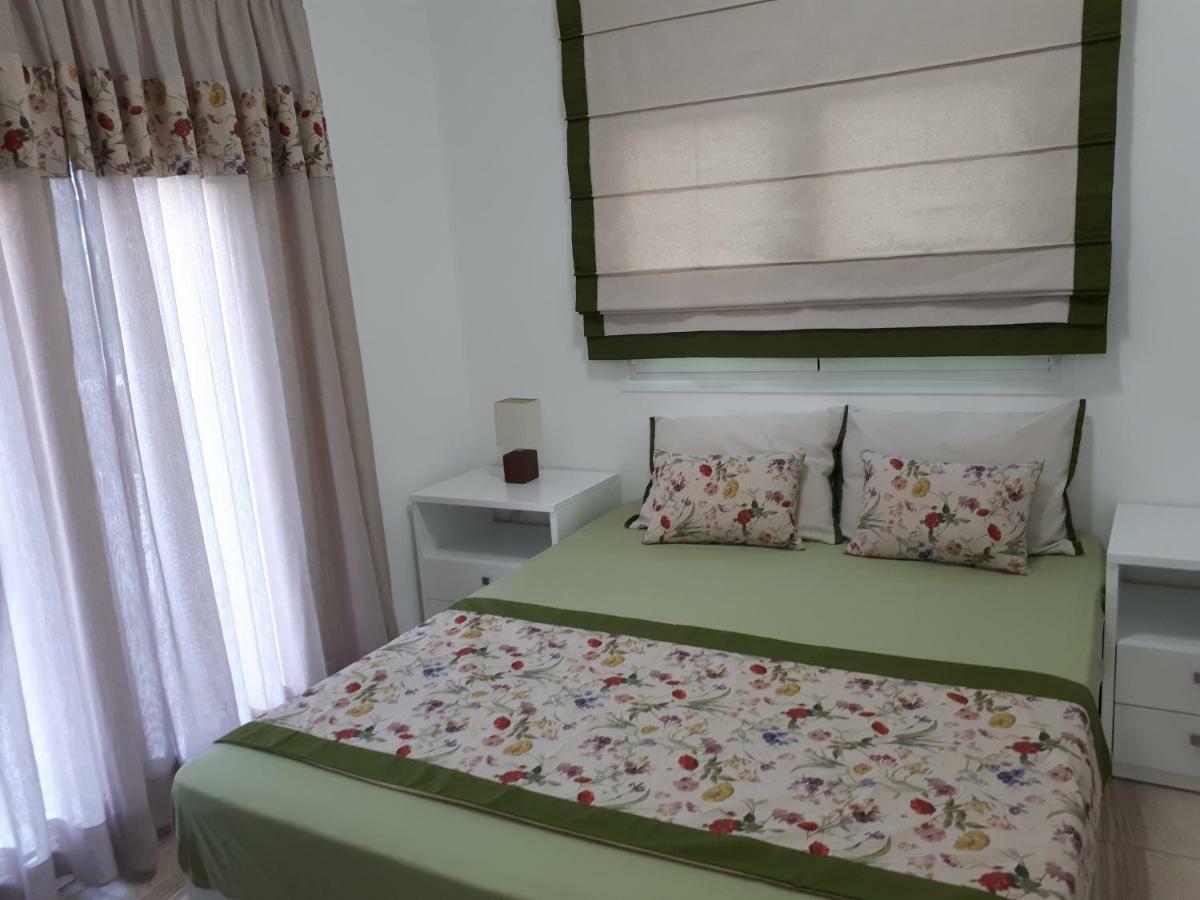 Villa Irini - Cretan Luxury Villa With Amazing View Paraspori  ภายนอก รูปภาพ