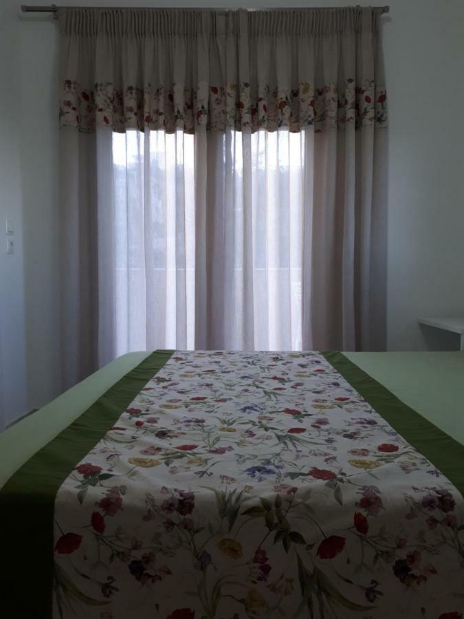 Villa Irini - Cretan Luxury Villa With Amazing View Paraspori  ภายนอก รูปภาพ